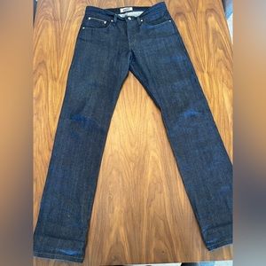 Naked and Famous Weird Guy 33